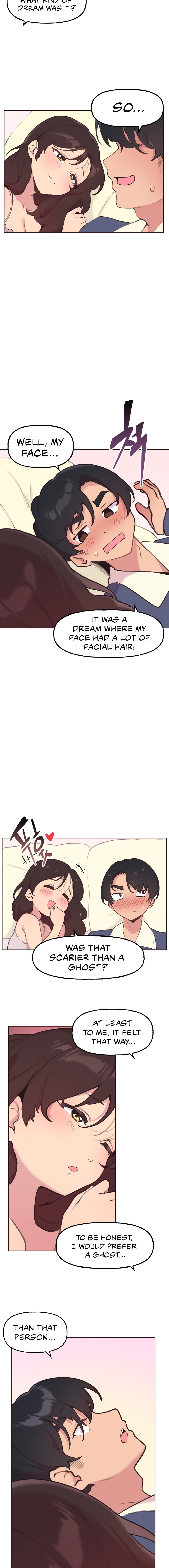 Son of Nam Chapter 25 Page 2