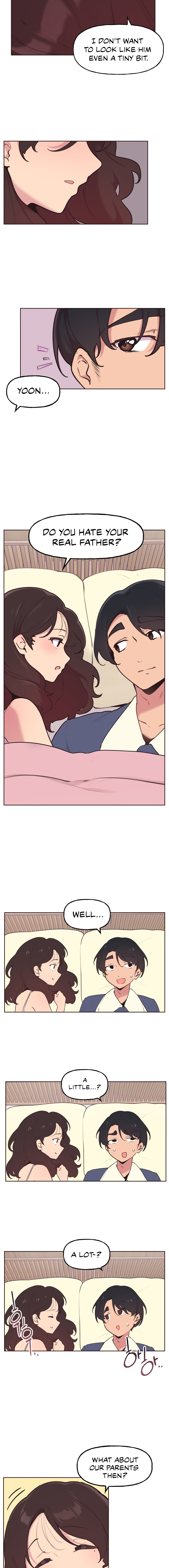 Son of Nam Chapter 25 Page 3