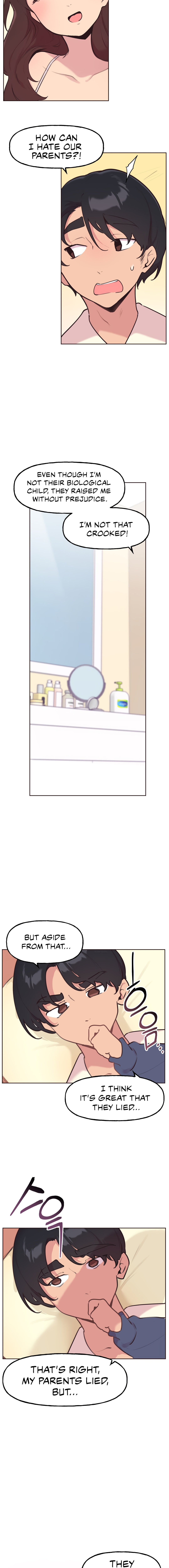 Son of Nam Chapter 25 Page 4