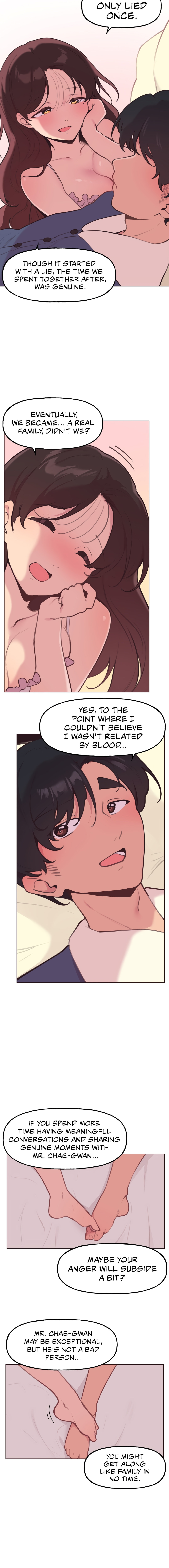 Son of Nam Chapter 25 Page 5