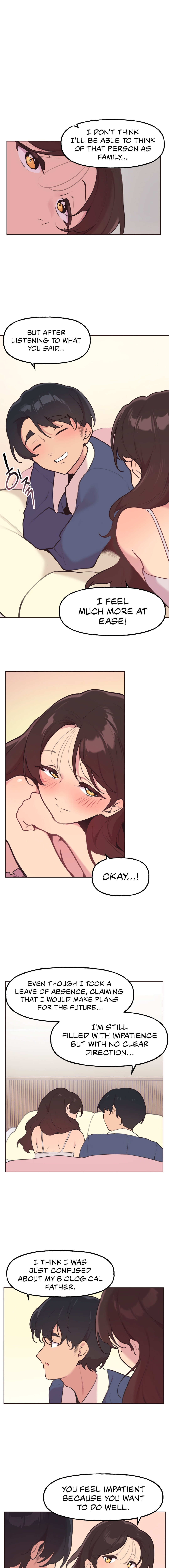 Son of Nam Chapter 25 Page 6