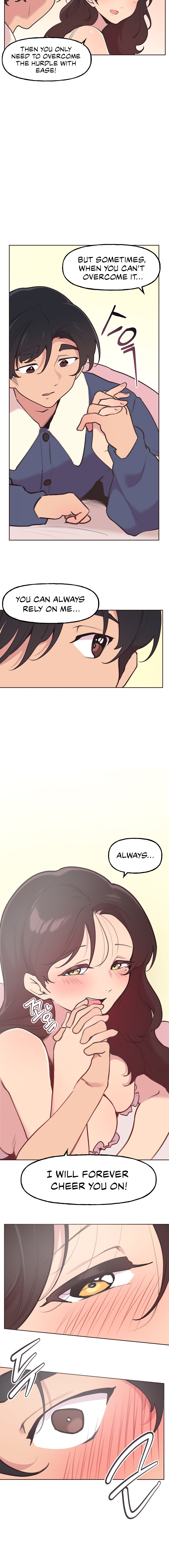 Son of Nam Chapter 25 Page 7