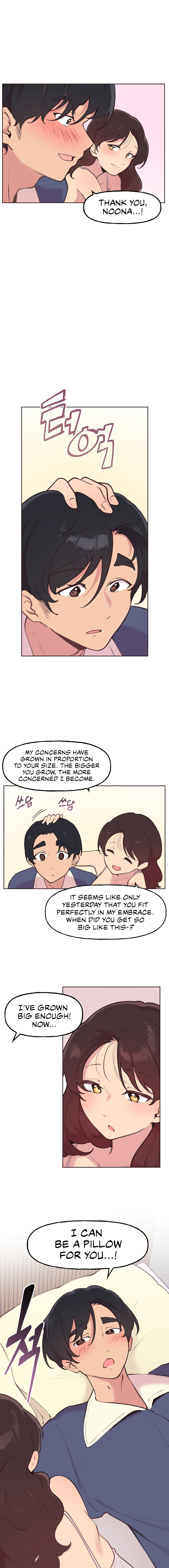 Son of Nam Chapter 25 Page 8