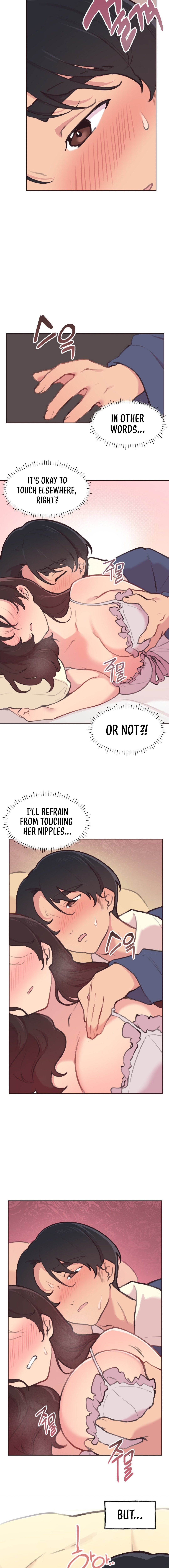 Son of Nam Chapter 26 Page 3