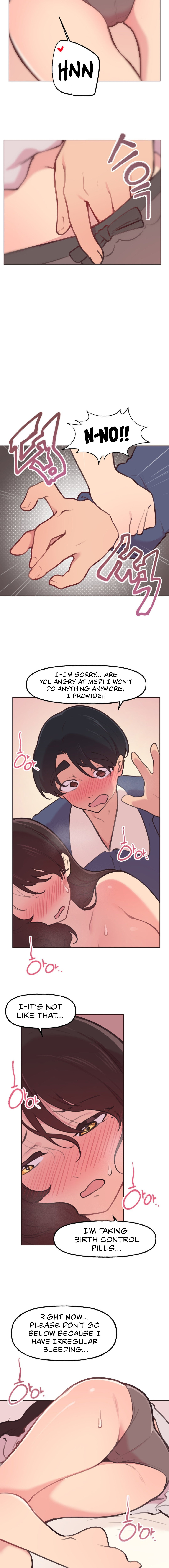 Son of Nam Chapter 26 Page 6