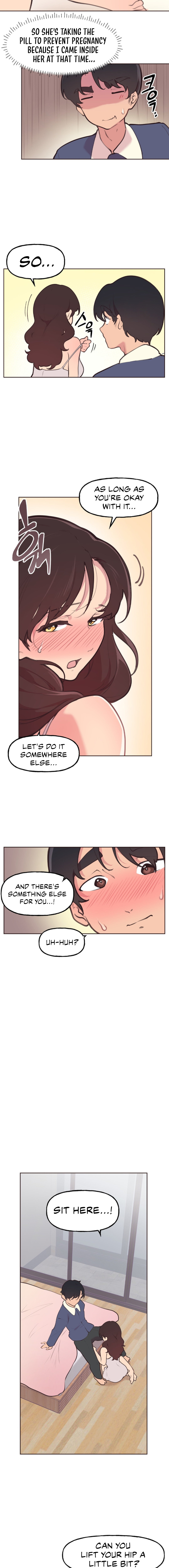 Son of Nam Chapter 26 Page 7