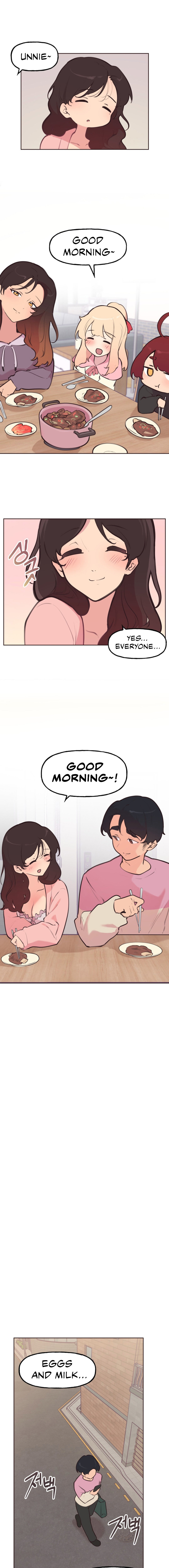 Son of Nam Chapter 27 Page 12