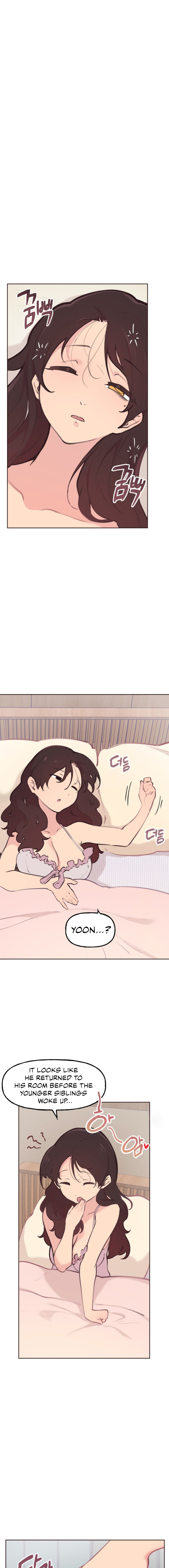 Son of Nam Chapter 27 Page 9