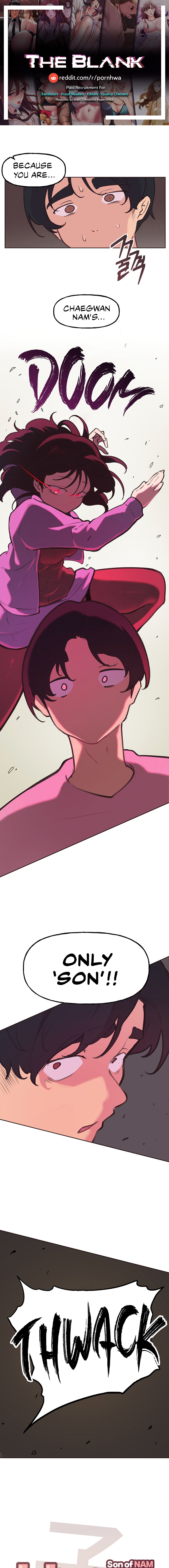 Son of Nam Chapter 28 Page 1