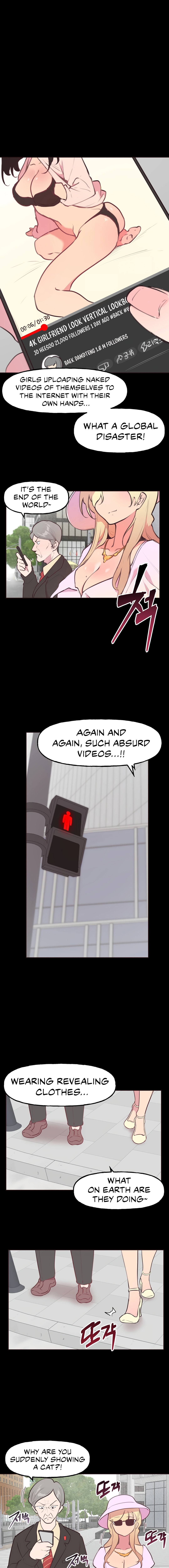 Son of Nam Chapter 28 Page 12