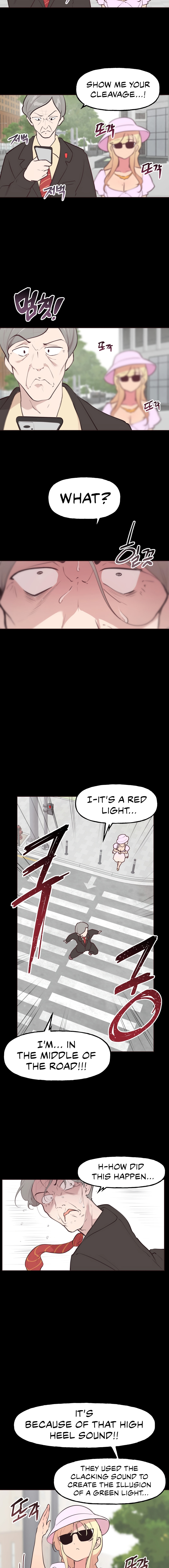 Son of Nam Chapter 28 Page 13