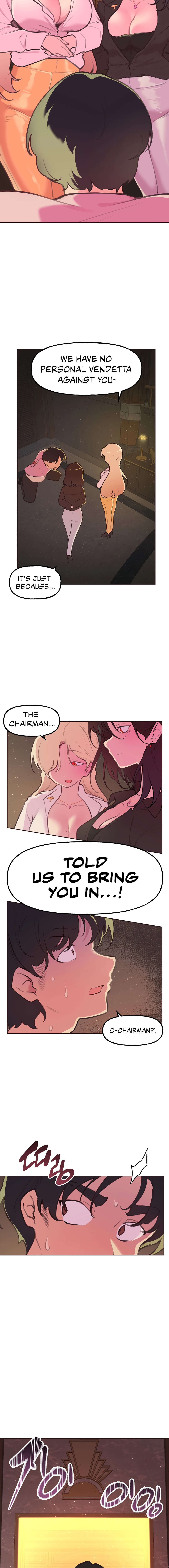 Son of Nam Chapter 28 Page 3