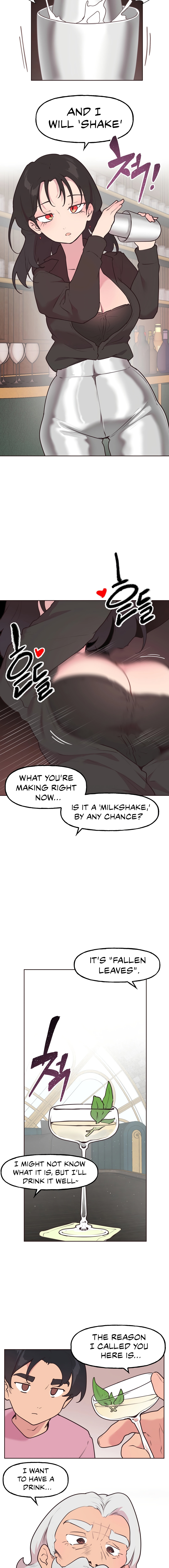 Son of Nam Chapter 29 Page 10
