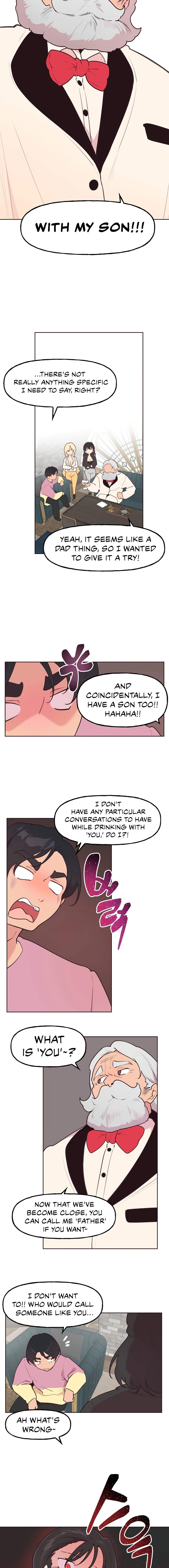 Son of Nam Chapter 29 Page 11