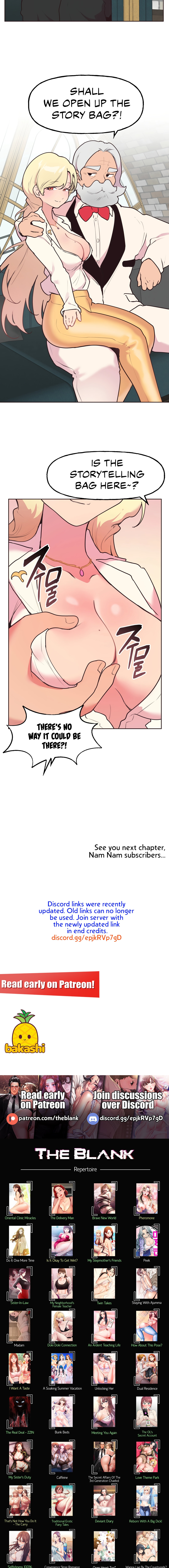 Son of Nam Chapter 29 Page 14