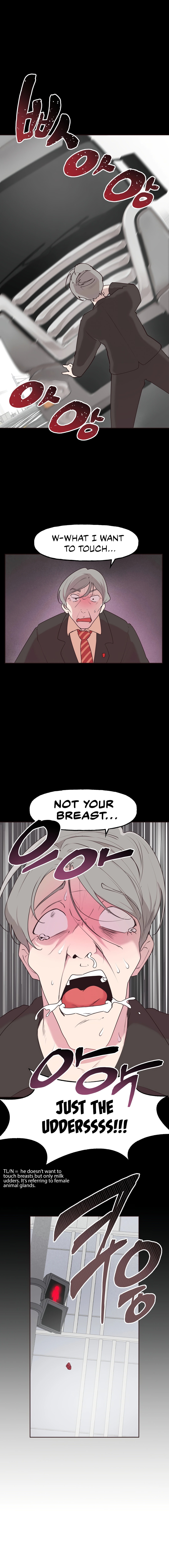Son of Nam Chapter 29 Page 5