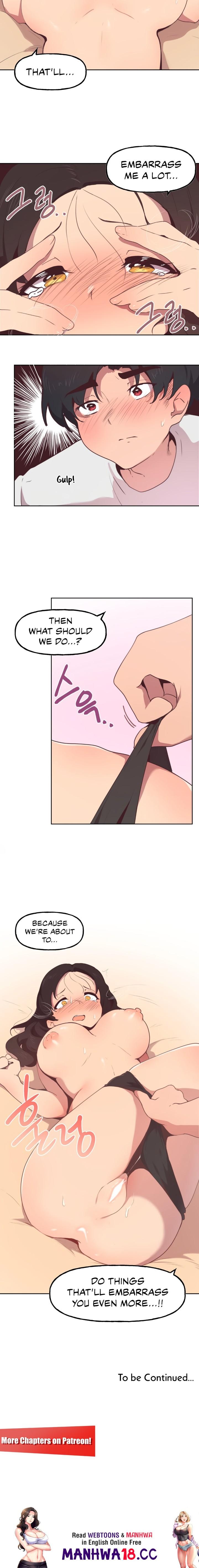 Son of Nam Chapter 3 Page 11