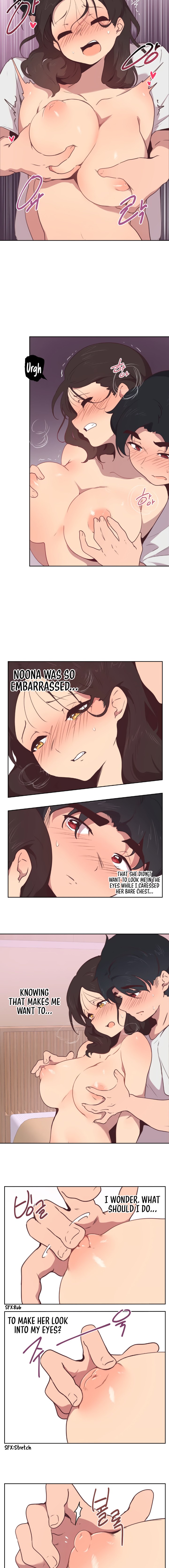 Son of Nam Chapter 3 Page 9