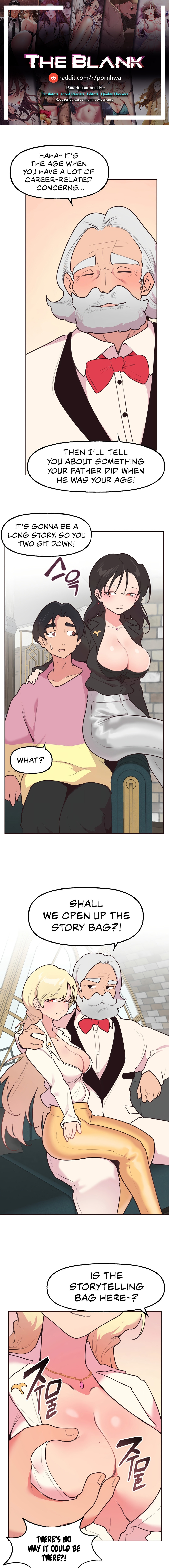 Son of Nam Chapter 30 Page 1