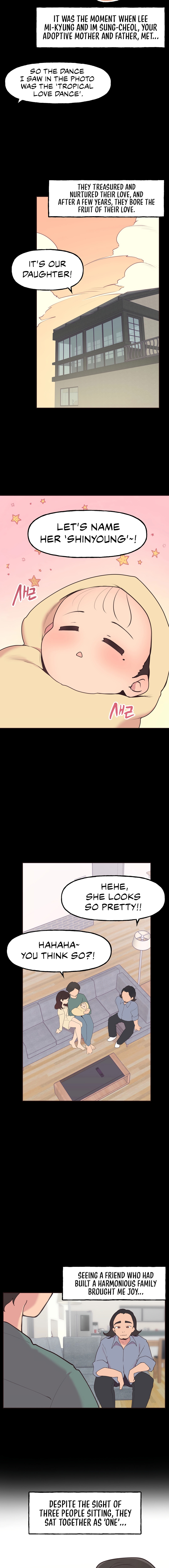 Son of Nam Chapter 30 Page 10