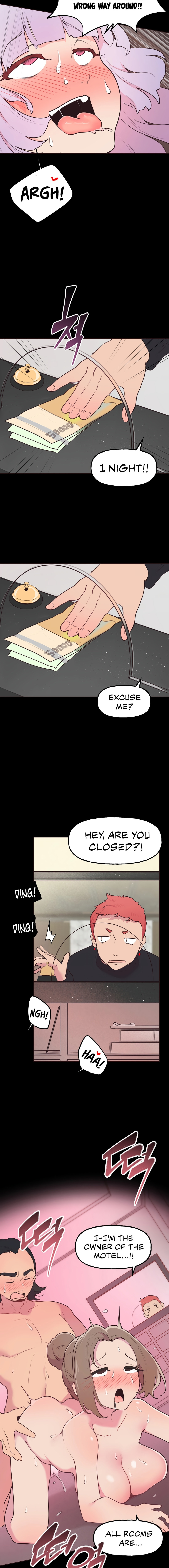 Son of Nam Chapter 30 Page 13