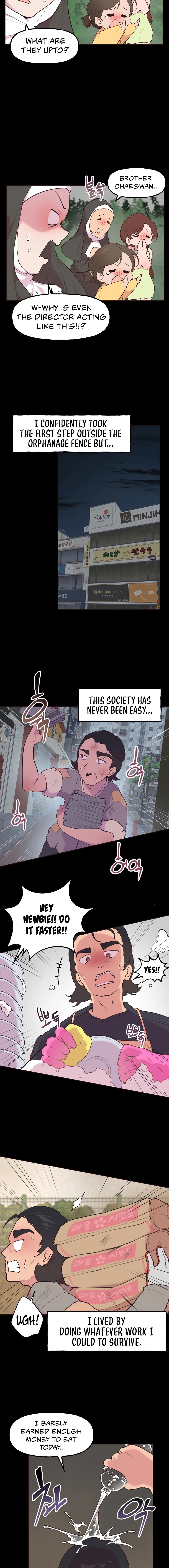 Son of Nam Chapter 30 Page 3