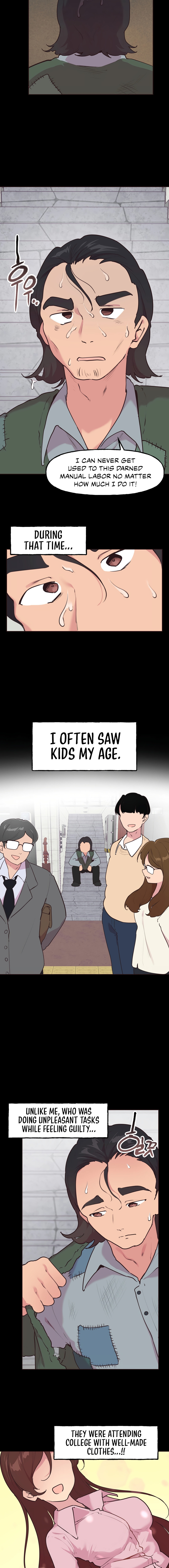 Son of Nam Chapter 30 Page 4