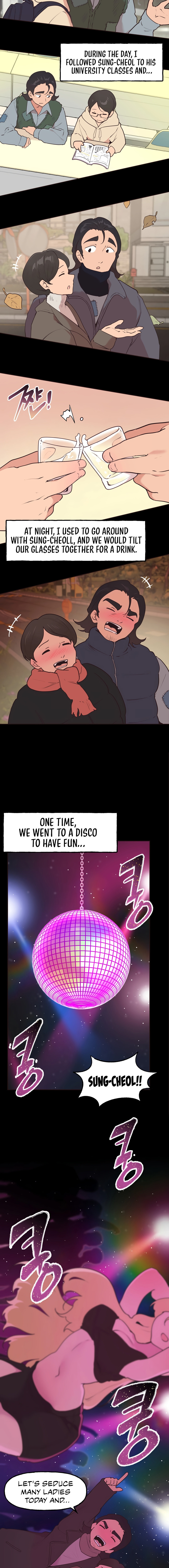 Son of Nam Chapter 30 Page 6
