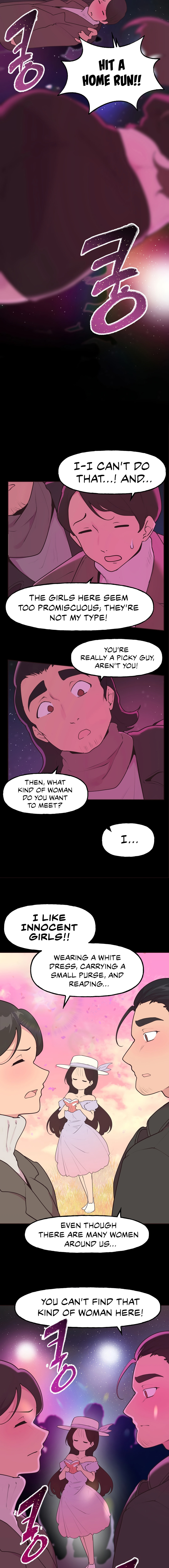 Son of Nam Chapter 30 Page 7