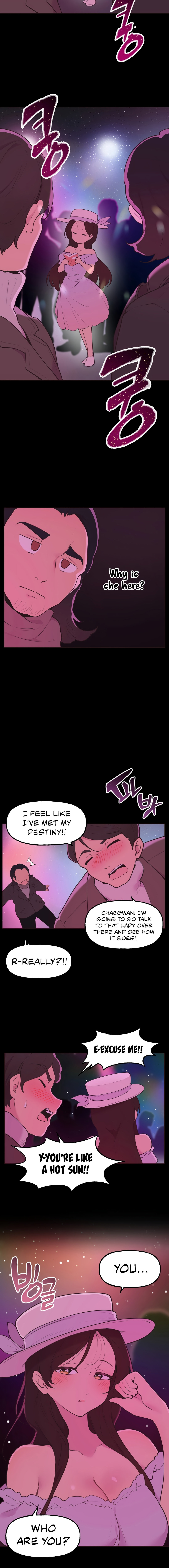 Son of Nam Chapter 30 Page 8