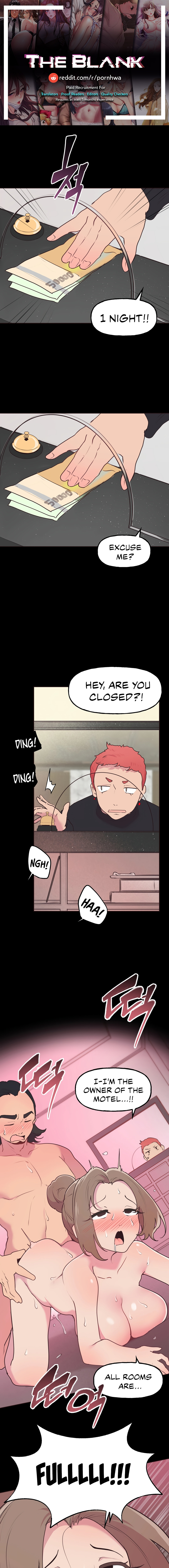 Son of Nam Chapter 31 Page 1