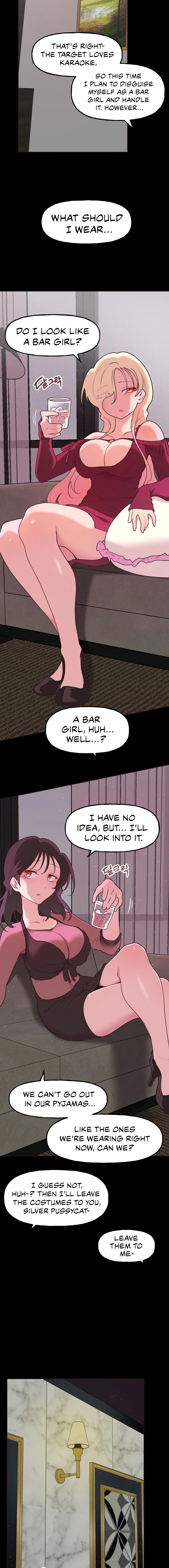 Son of Nam Chapter 31 Page 12