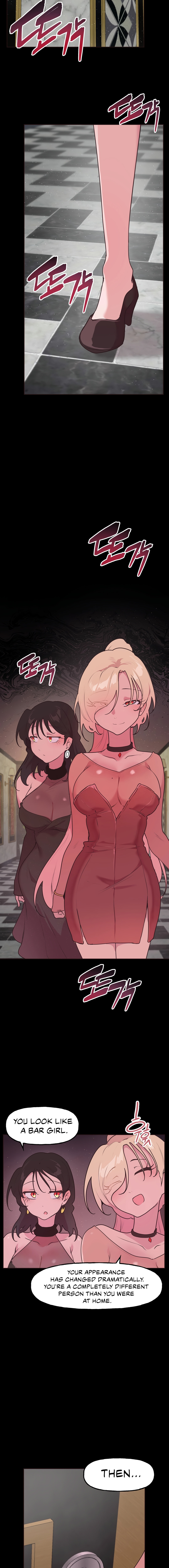 Son of Nam Chapter 31 Page 13