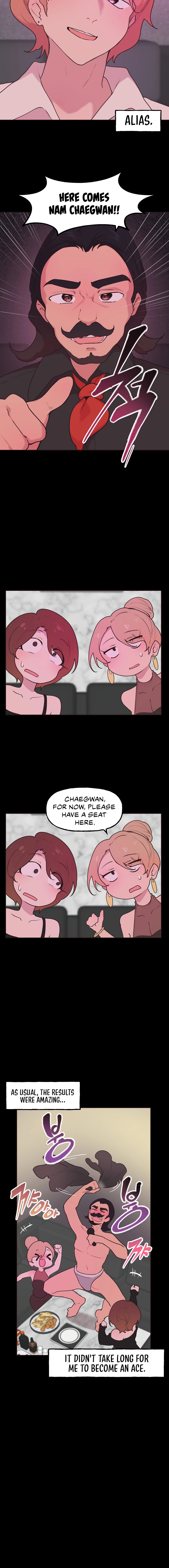 Son of Nam Chapter 31 Page 3
