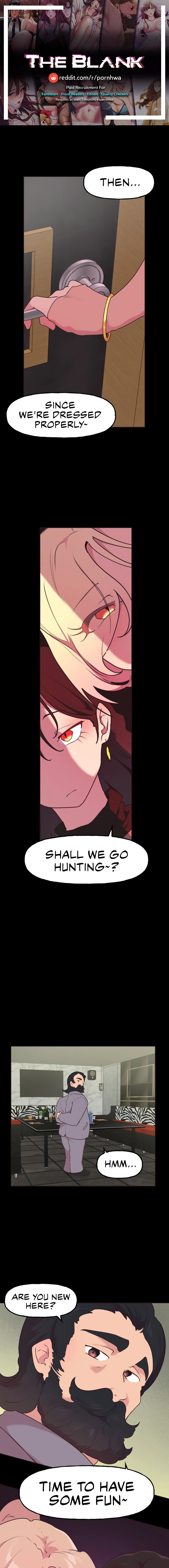 Son of Nam Chapter 32 Page 1