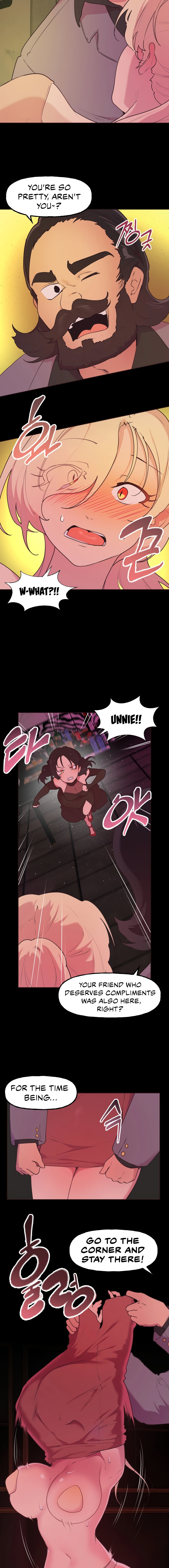 Son of Nam Chapter 32 Page 10