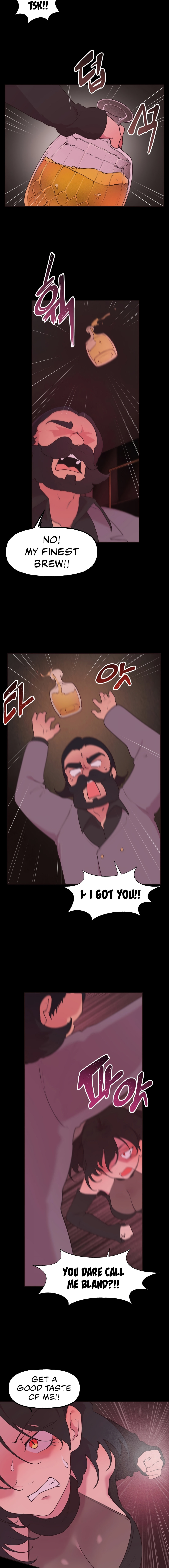 Son of Nam Chapter 32 Page 12