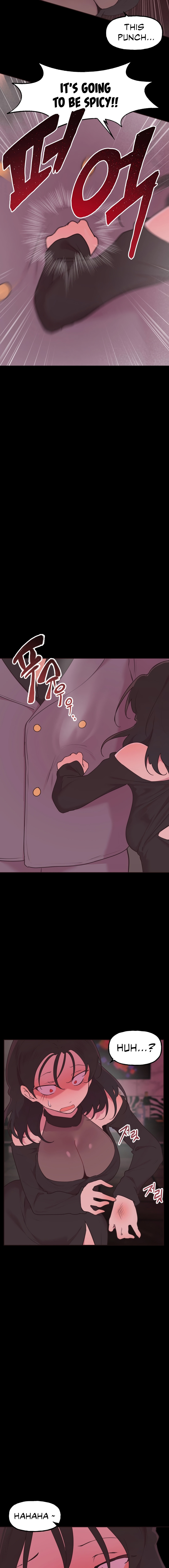 Son of Nam Chapter 32 Page 13