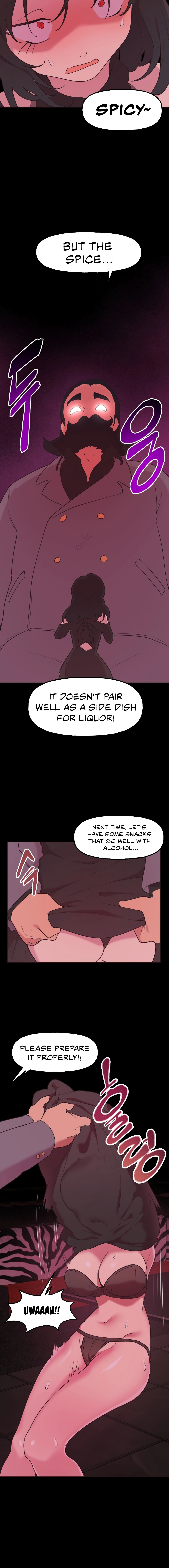 Son of Nam Chapter 32 Page 14