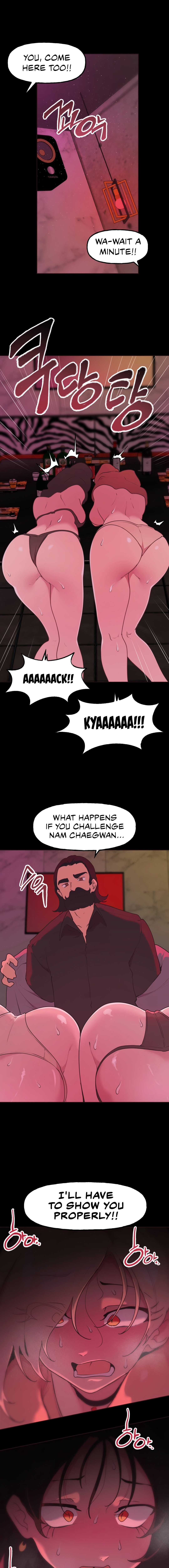 Son of Nam Chapter 32 Page 15