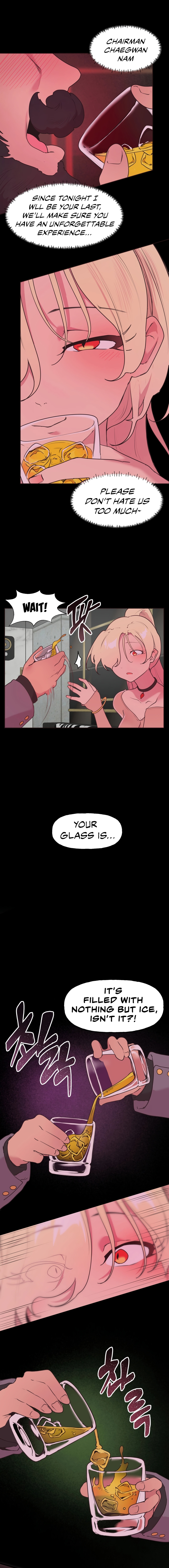 Son of Nam Chapter 32 Page 6