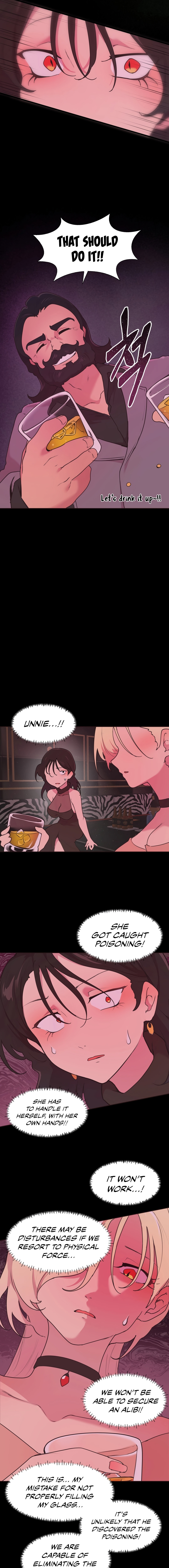 Son of Nam Chapter 32 Page 7