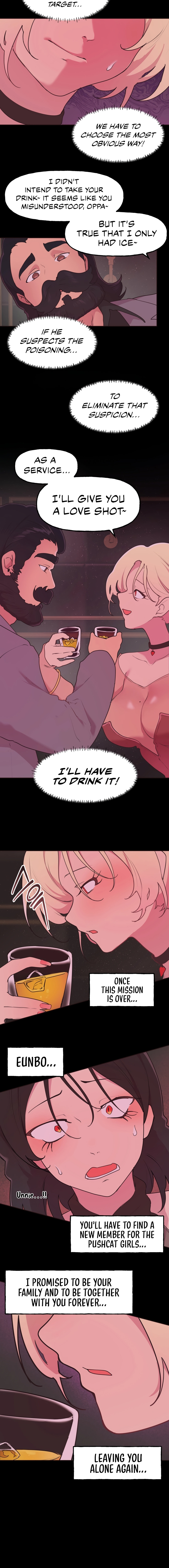 Son of Nam Chapter 32 Page 8