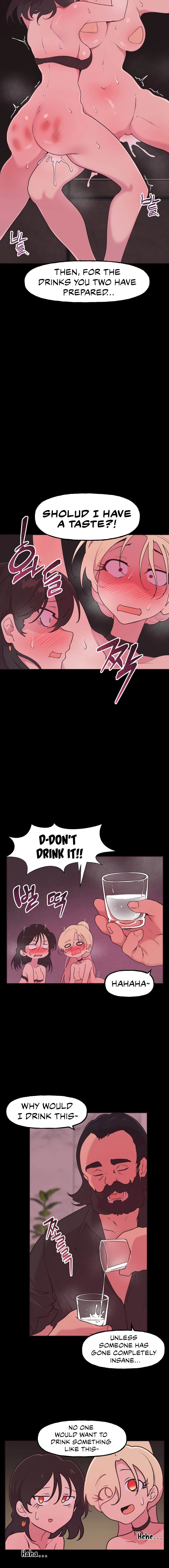 Son of Nam Chapter 33 Page 10