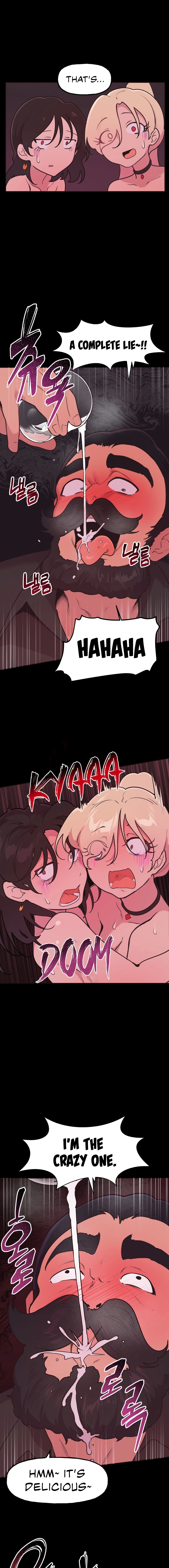 Son of Nam Chapter 33 Page 11