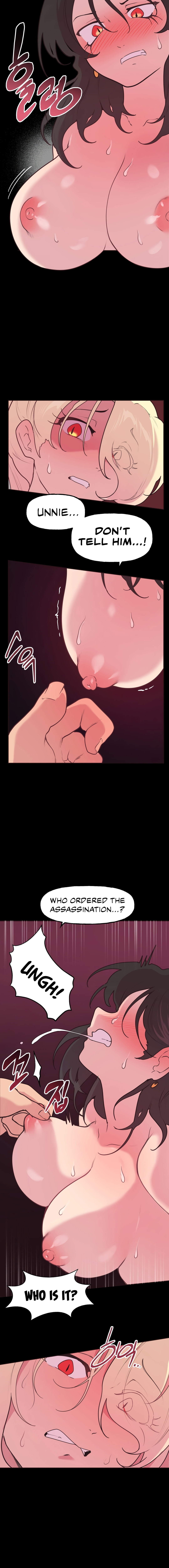 Son of Nam Chapter 33 Page 13