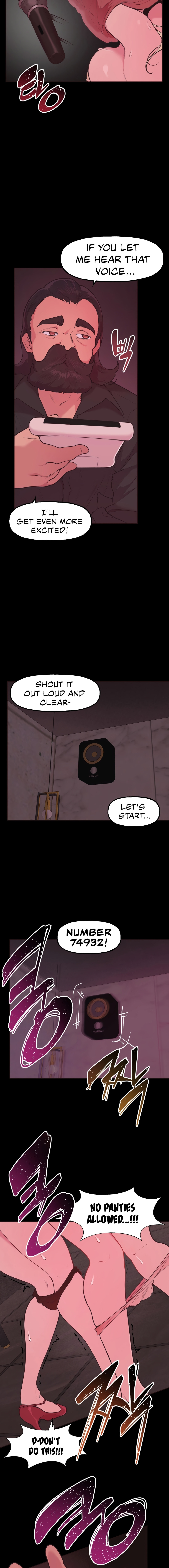 Son of Nam Chapter 33 Page 3