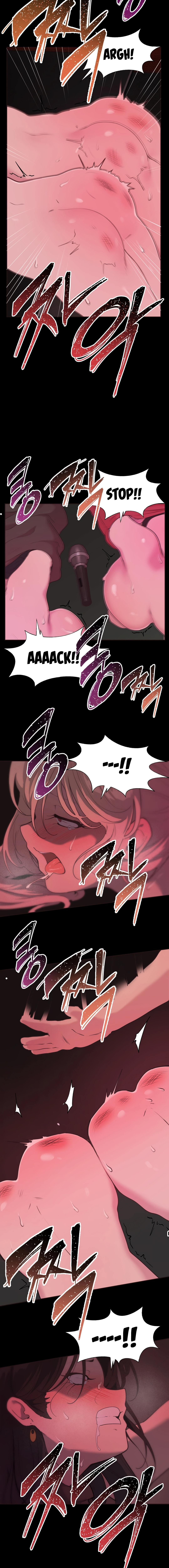 Son of Nam Chapter 33 Page 5