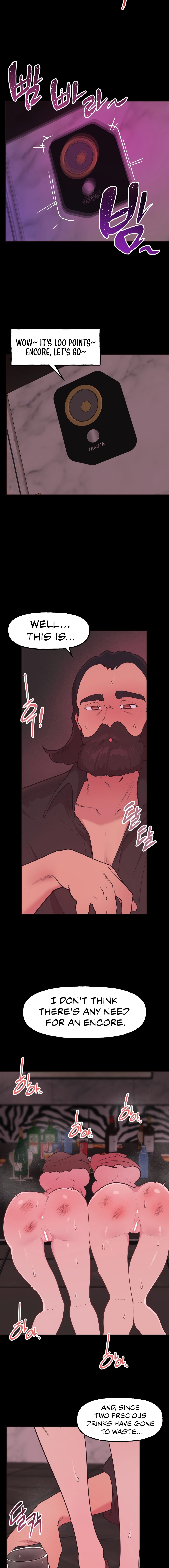 Son of Nam Chapter 33 Page 6
