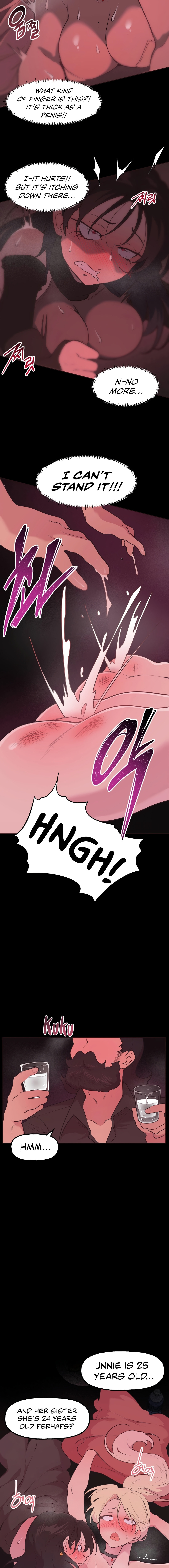 Son of Nam Chapter 33 Page 9